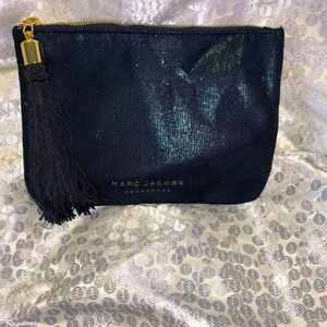 Stylish Mark Jacobs Clutch with Tassel